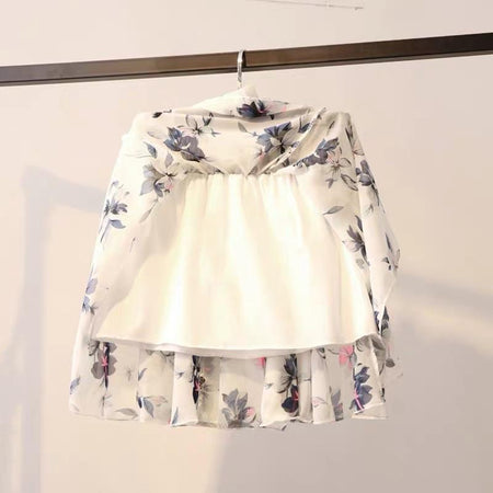 Myra Vintage Skirts - Alamode By Akanksha