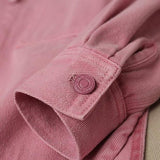Deral Denim Jacket - Alamode By Akanksha