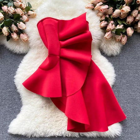 Waldorf Statement Blouse - Alamode By Akanksha