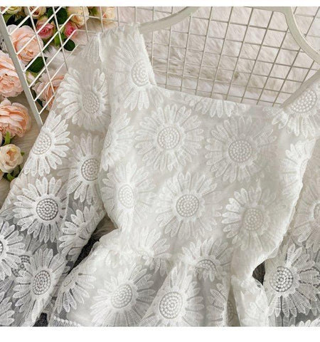 Semantia Luxury Blouse - Alamode By Akanksha