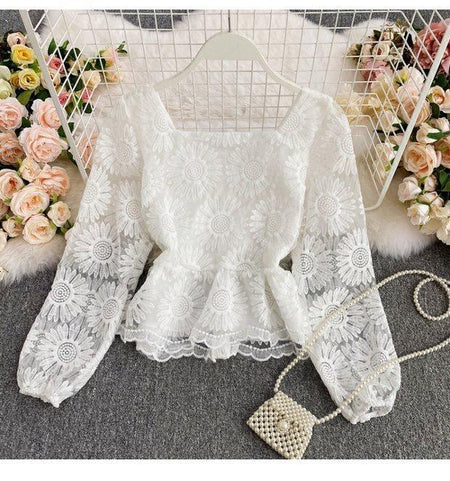 Semantia Luxury Blouse - Alamode By Akanksha