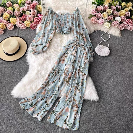 Code 1 - Malarkey Coord Set