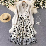 Bailey Coord Set - Alamode By Akanksha