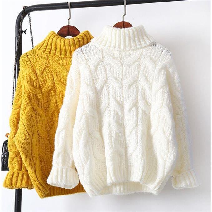 Buy Helen Statement Pullover for Women Online in India | Miss Mosa