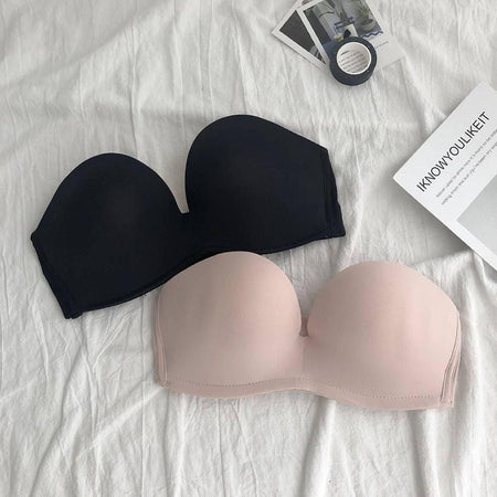 Anabelle Bralettes - Alamode By Akanksha