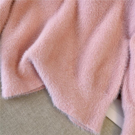 Carl Holiday Sweaters - Alamode By Akanksha