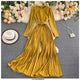 Lousel Luxury Jumpsuit - Alamode By Akanksha