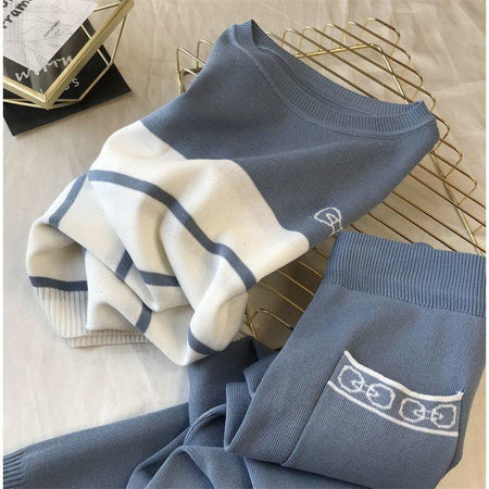 Lolo Comfy Coord Sets - Alamode By Akanksha