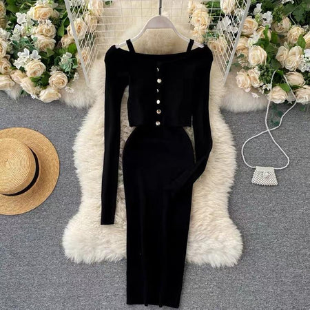 Black - Tivera Luxury Set