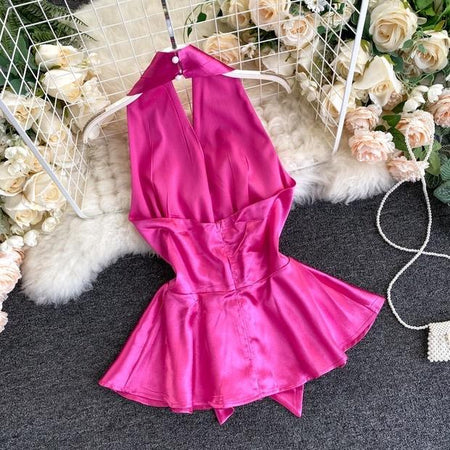 Mitasa Formal Blouse - Alamode By Akanksha