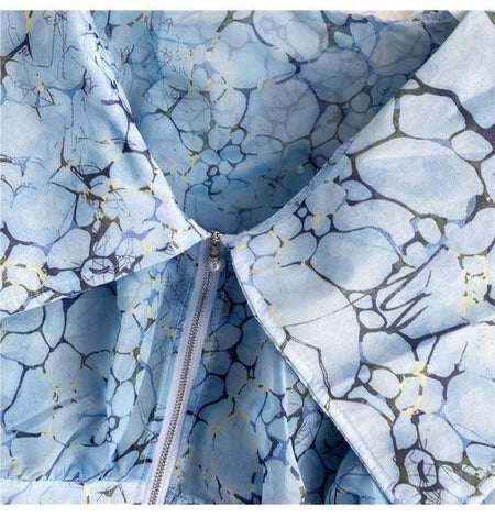 Kronos Formal Blouse - Alamode By Akanksha