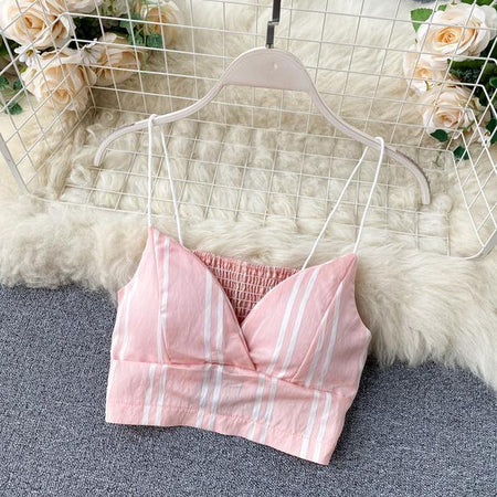 Cotta Bustier with Shirt Set - Miss Mosa By Akanksha