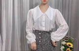 Dave Luxury Blouse - Alamode By Akanksha