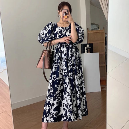 Code 2 - Yeti Holiday Dress