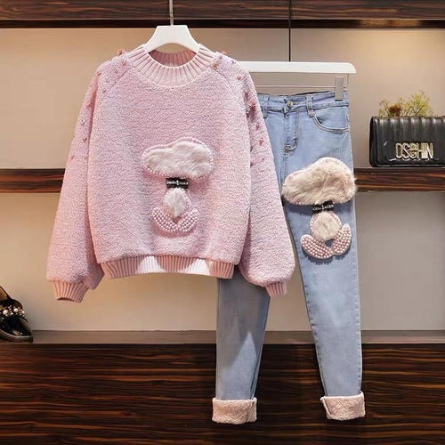 Lome Luxury Sets - Alamode By Akanksha