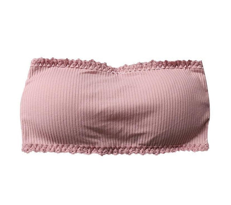 Mathena Seamless Bras - Alamode By Akanksha