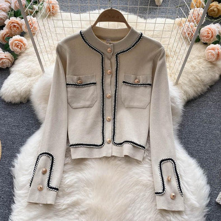 Halo Vintage Coord Set - Miss Mosa By Akanksha