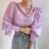 Elena Luxury Blouse - Alamode By Akanksha