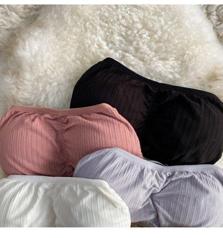 Holly Seamless Bralettes - Alamode By Akanksha