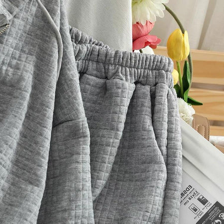 Lavoc Statement Coord Set - Alamode By Akanksha