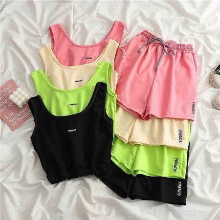 Phoebe Coord Set - Alamode By Akanksha