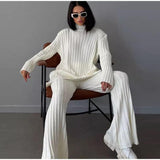 Gina Luxury Winter Tracksets - Alamode By Akanksha