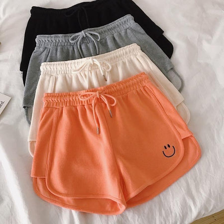 Febby Summer Shorts - Alamode By Akanksha