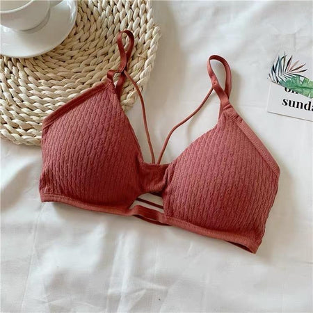 Bretic Bralette - Alamode By Akanksha