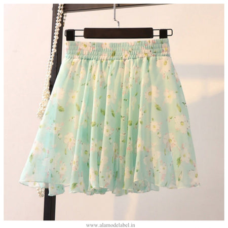 Code 3 - Myra Vintage Skirts
