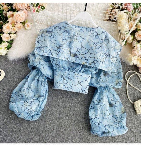 Kronos Formal Blouse - Alamode By Akanksha