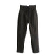Luxe Fred Formal Pants - Alamode By Akanksha