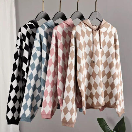 Gerald Loungewear Set - Alamode By Akanksha