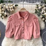 Carol Set of Dress and Jacket - Alamode By Akanksha