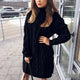 Sertha Luxury Woolen Dress - Alamode By Akanksha