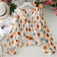 Eva Pleated Tops - Alamode By Akanksha