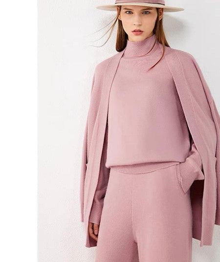 Luxury Collection Baxter Coord Set - Alamode By Akanksha