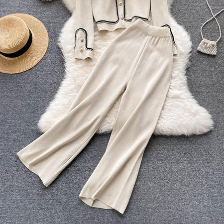 Halo Vintage Coord Set - Miss Mosa By Akanksha
