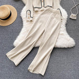 Halo Vintage Coord Set - Alamode By Akanksha