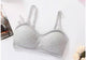 Vinyl Bralettes (Removable Pads) - Alamode By Akanksha