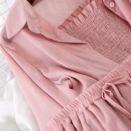 Debbie 3 Pc Coords - Alamode By Akanksha