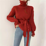 Eva Statement Luxury Sweaters - Alamode By Akanksha