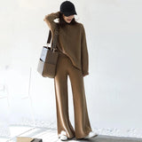 Robbie statement Tracksuit - Alamode By Akanksha
