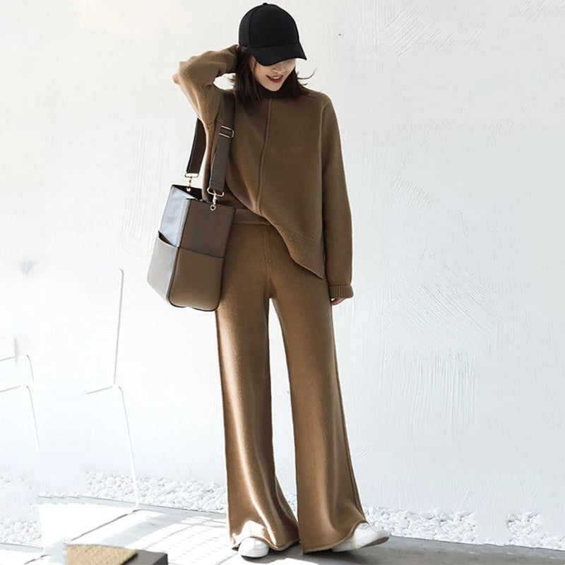 Robbie statement Tracksuit - Alamode By Akanksha