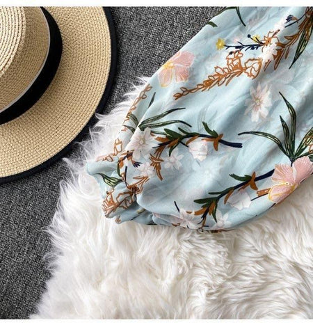 Malarkey Coord Set - Alamode By Akanksha