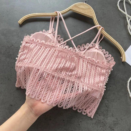 Peffy Pearled Tops - Alamode By Akanksha