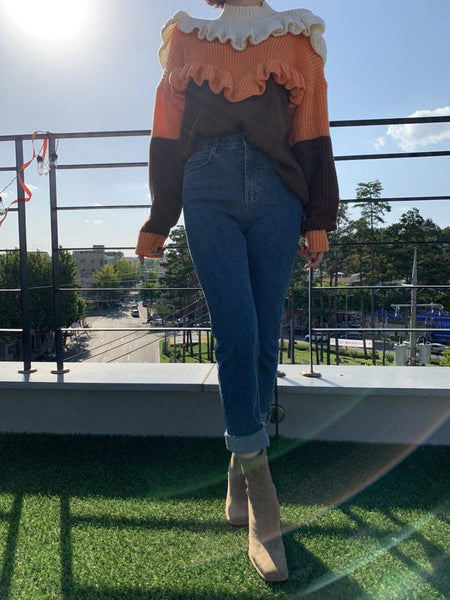 Romania Vintage Sweaters - Alamode By Akanksha