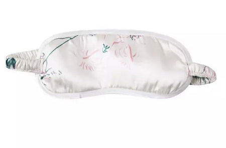 7 Pc Nightset -Satin Silk - Alamode By Akanksha