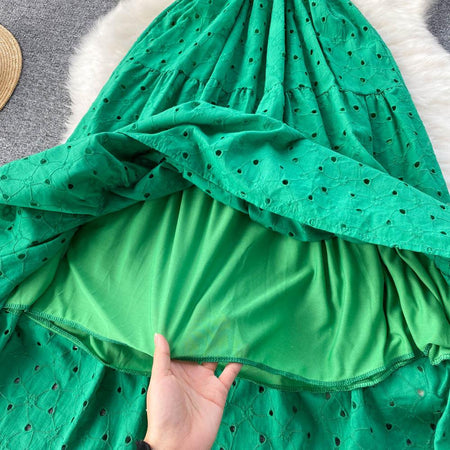 New Love MIDI Dress - Alamode By Akanksha