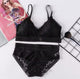 Derby Lingerie Set - Alamode By Akanksha