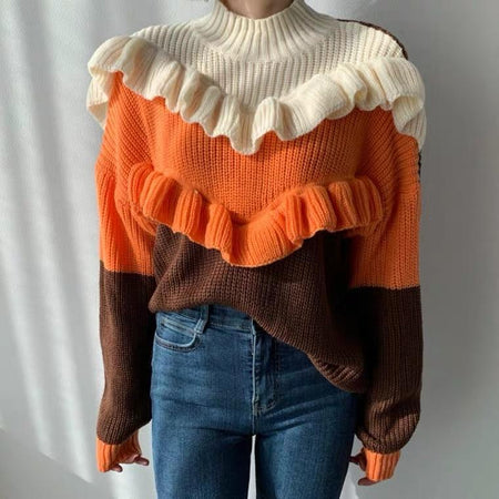 Code 1 - Romania Vintage Sweaters